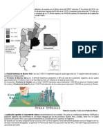 La Población Argentina Es de 40