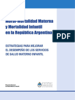 0000000246cnt G17.tapa Morbi Mortalidad Materna Argentina PDF
