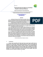 Filosofi Tipologi Bentuk Dan Ekspresi Ar PDF