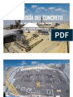 Clase 2 Fabricacion Del Cemento PDF