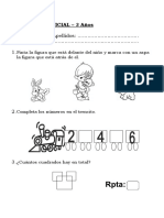 Examen Inicial