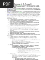 HGP Resumo