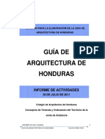 Guia Arqui 2011