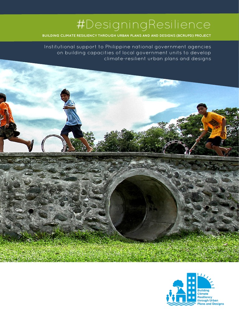 Image showcasing Building Climate Resiliency in Philippine Cities: An Overview of the ...