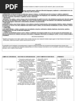 Planejamento Anual 4 e 5