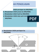 Istilah Pengelasan