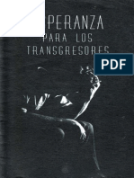Esperanza para Los Transgresores PDF