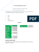 Foro Semana 1 y 2 1