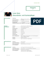 CV Aksic Lazar KG8-001 PDF
