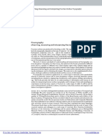 Fractography: Observing, Measuring and Interpreting Fracture Structure Topography