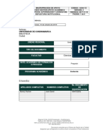 Trabajo de Grado Opción Pasantía PDF