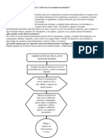 Diagrama de Flujo