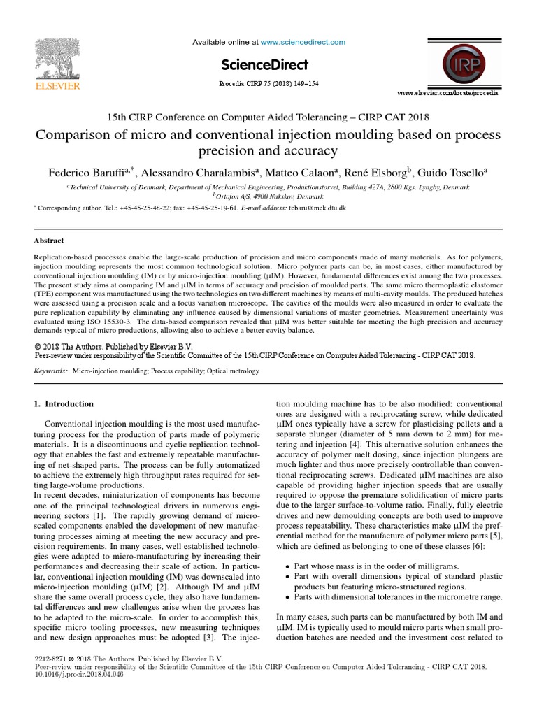 Sciencedirect PDF Engineering