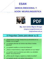 Inteligencia Emocional y PNL: 8 preguntas para elevar tu IE