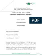 Dialnet DelDichoAlHechoHayMuchoTrecho 4746539 PDF