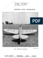 Aircraft Chilton PDF