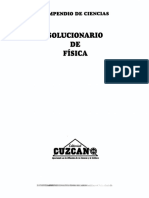 Cuzcano Solucionario Fisica PDF