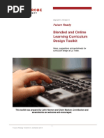 Blended Learning Toolkit v4