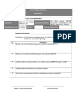 4.-Evaluacion Diagnostica