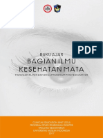 Buku Ajar Bagian Ilmu Kesehatan Mata