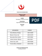 Estrategias de Precios para la Empresa Textil Jhan Hids