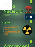 Fizica Nucleară