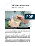 Investigación Biofarmacéutica TBC