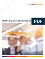 Smart Index Trader Programme: Academy