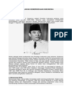 3 Pahlawan Kemerdekaan Indonesia