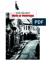 Siniša Glavašević - Priče Iz Vukovara