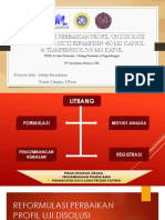 Formulasi Gabungan Adit & Yunet