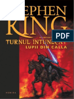 [Turnul intunecat] 05 Lupii din Calla #2.0~5