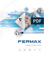 Fermax PDF