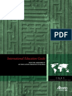 Korea International Education Guide