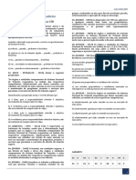 Exerc Cios de Transito-Canezim PDF