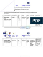 Planificare Activitati Consiliere