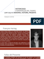 François Hartog