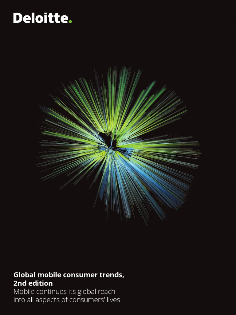 Global Mobile Consumer Trends, 2nd Edition: Mobile Continues Its Global ...