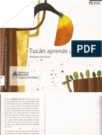 Averbach Márgara - Tucán Aprende Una Palabra PDF