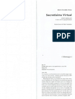 Secretisima Virtual P D F PDF