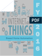 Iot Report