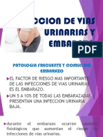 INFECCION DE VIAS URINARIAS Y EMBARAZO.pptx