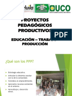 Proyectos