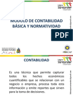 Modulo de Contabilidad Basica PDF