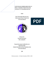 ESTIMASI PENYEBARAN HC DENGAN PEMODELAN SEISMIK INVERSI STOKASTIK.pdf