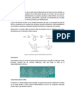 Métodos Colorimétricos