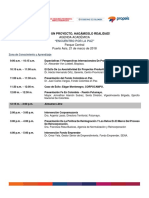 AGENDA ACADÉMICA PTO ASIS Final