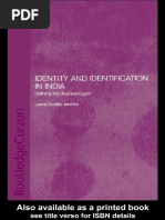 Political Science & International Relations PDF | PDF | Equations ...