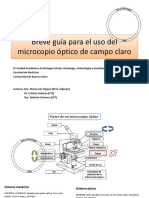 TP 0 Microscopía Introducción PDF