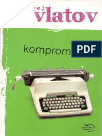 Sergej Dovlatov - Kompromis PDF